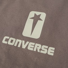 Converse x DRKSHDW Tote Bag in Dust