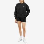Dickies Women's Summerdale Sweat in Black