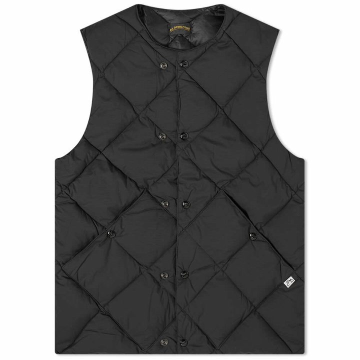 Photo: CMF Comfy Outdoor Garment Inner Down Vest