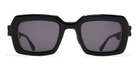 Mykita Una A6 - Black Sunglasses