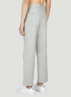 Saintwoods Patch Wool Pants