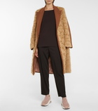 Jimmy Choo - Memphis slip-on sneakers