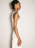 Entire Studios Ribbed Tank Top