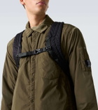 C.P. Company Logo backpack