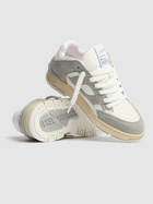 AXEL ARIGATO Area Lo Sneakers