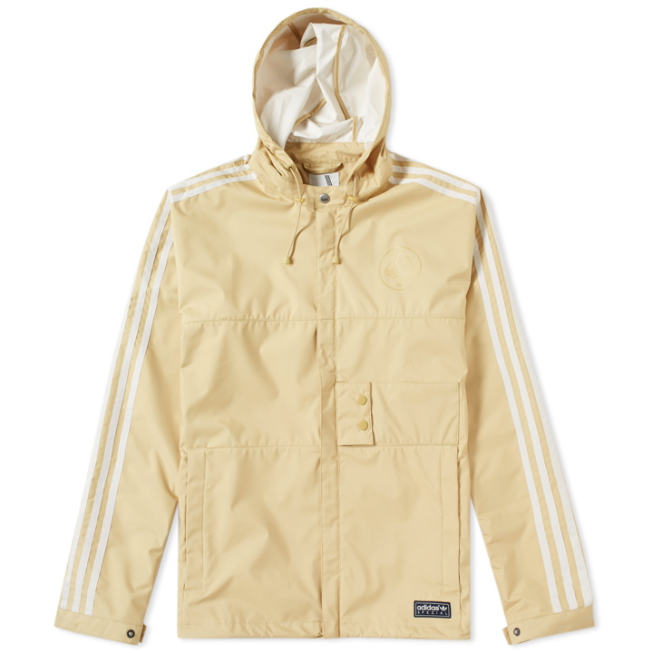 Photo: Adidas SPZL Pleasington Jacket