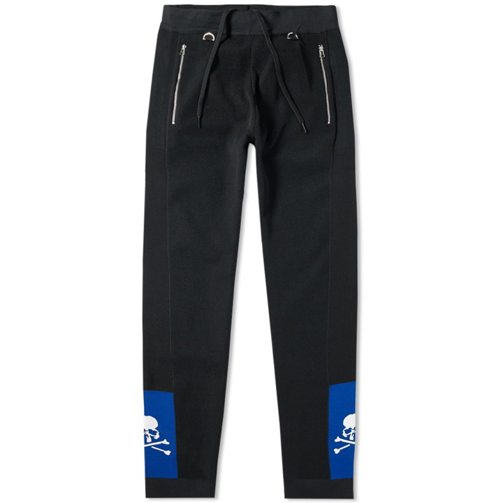 Photo: Adidas x MASTERMIND WORLD Track Pant