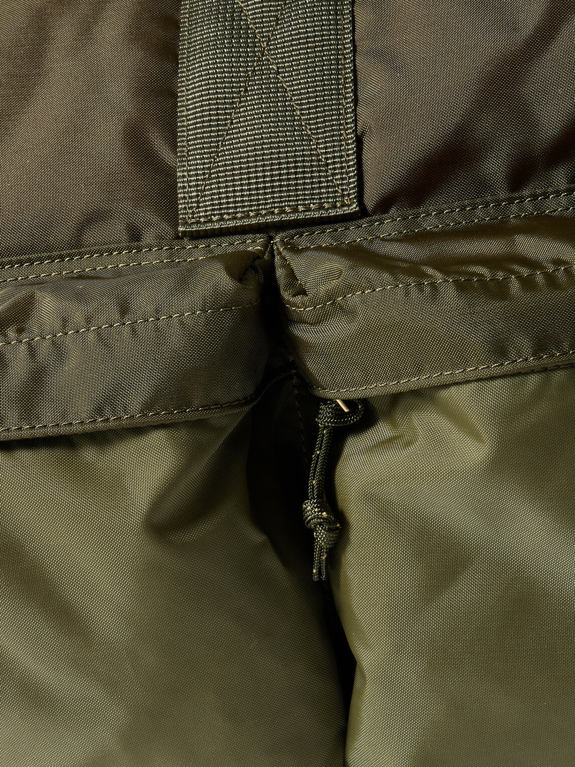 Porter-Yoshida and Co - Force 2Way Nylon Duffle Bag