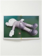 Phaidon - KAWS: WHAT PARTY Hardcover Book