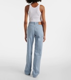 Tod's Straight jeans