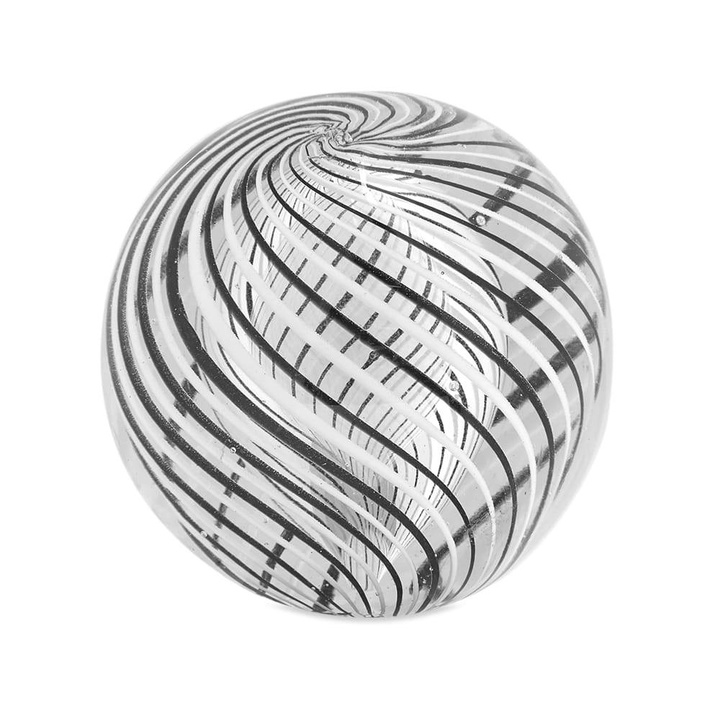 Photo: HAY Glass Paperweight