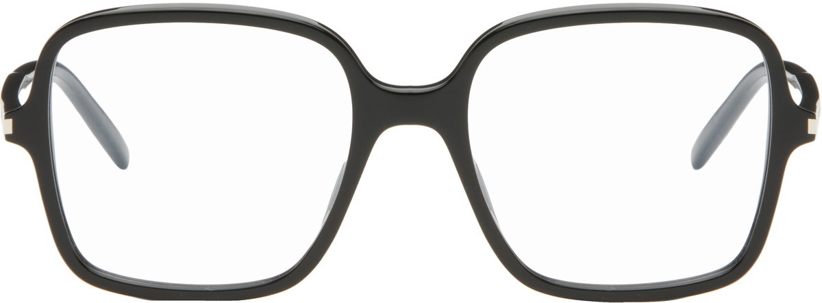 Saint Laurent Black SL 892 Glasses