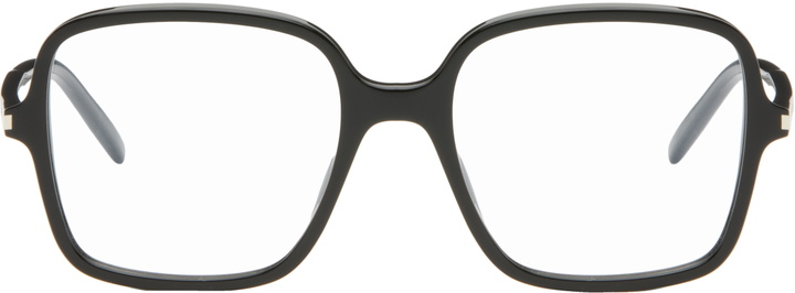 Photo: Saint Laurent Black SL 892 Glasses