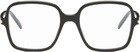 Saint Laurent Black SL 892 Glasses