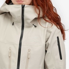 Arc'teryx Women's Alpha SV Jacket in Rune