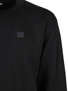 ACNE STUDIOS - Cotton Sweatshirt