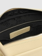 MARGE SHERWOOD Soft Leather Shoulder Bag