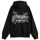 END. City Series 2.0 Glasgow Hoodie in Black