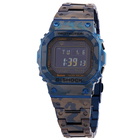 Casio G-Shock Quartz Digital Black Dial Unisex Watch GMW-B5000TCF-2DR
