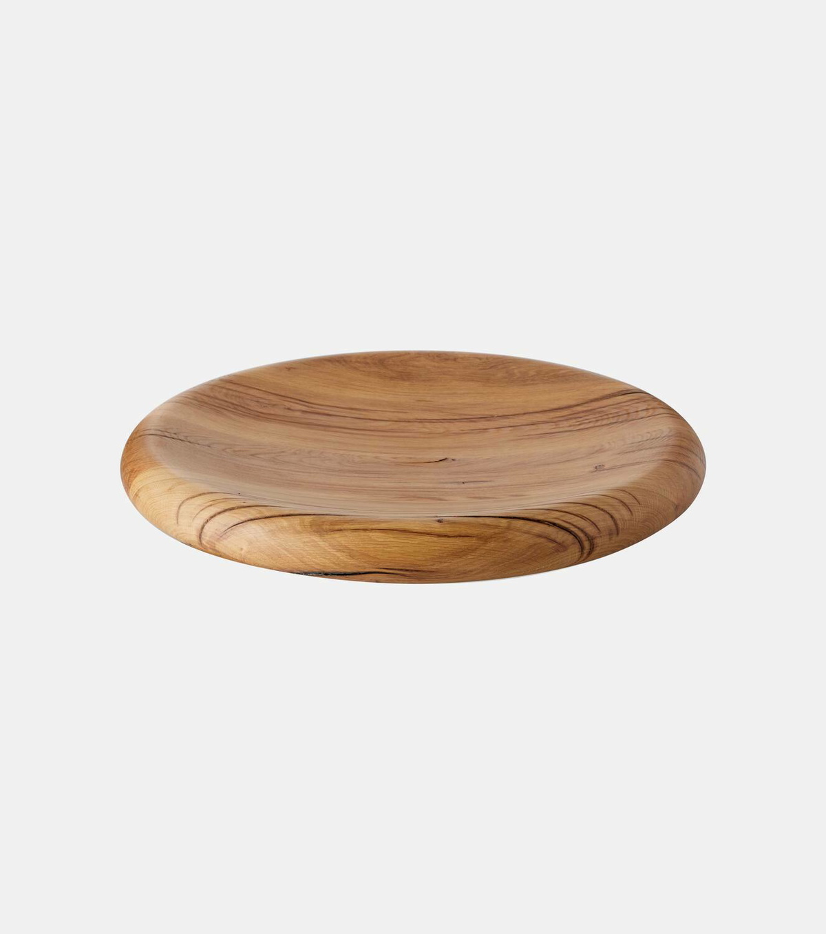 Louise Roe Oak decorative tray