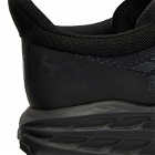 Hoka One One Men's Speedgoat 5 GTX Sneakers in Black/Black