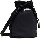 UNDERCOVER Black Drawstring Bag