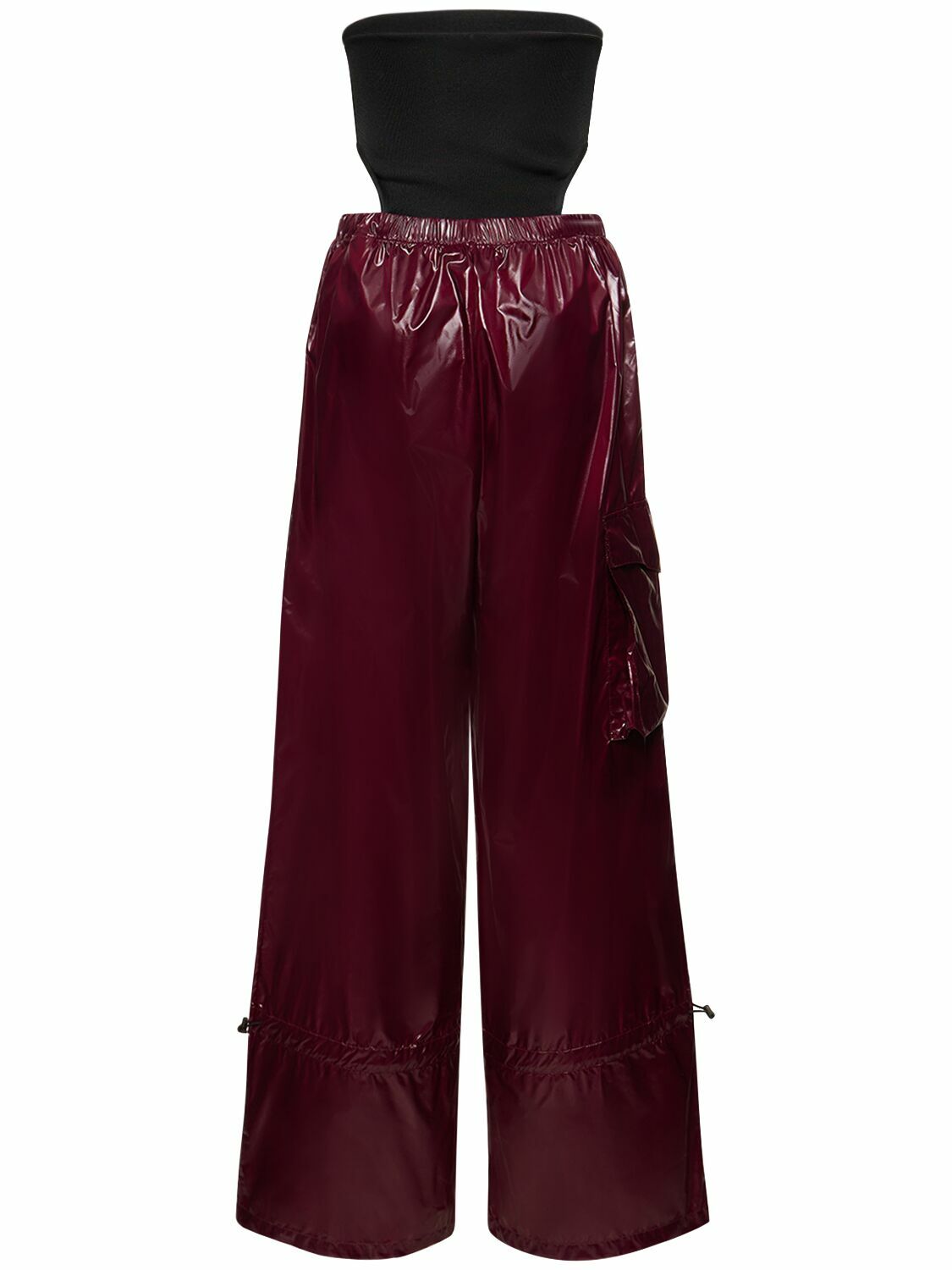 Drawstring Handcuffs REEBOK CLASSICS - Parachute Pants Reebok Classics