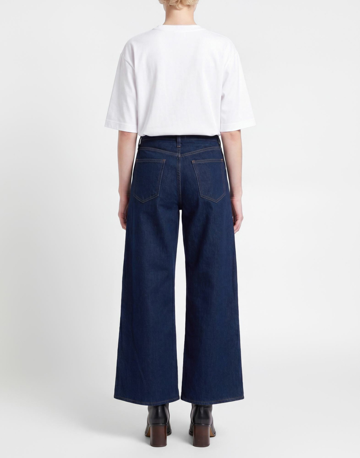 Agolde Womens Jeans in Blue