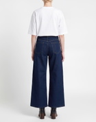 Agolde Womens Jeans in Blue
