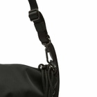 Cote&Ciel Orne Onyx Cross Body Bag in Black 