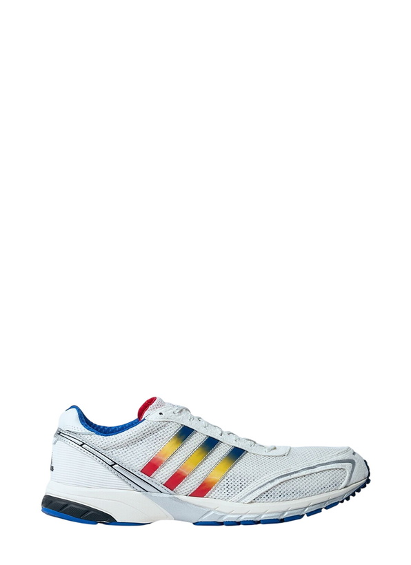Photo: adidas Adizero Adios OG Sneakers