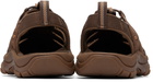 KEEN Brown Newport H2 Sandals