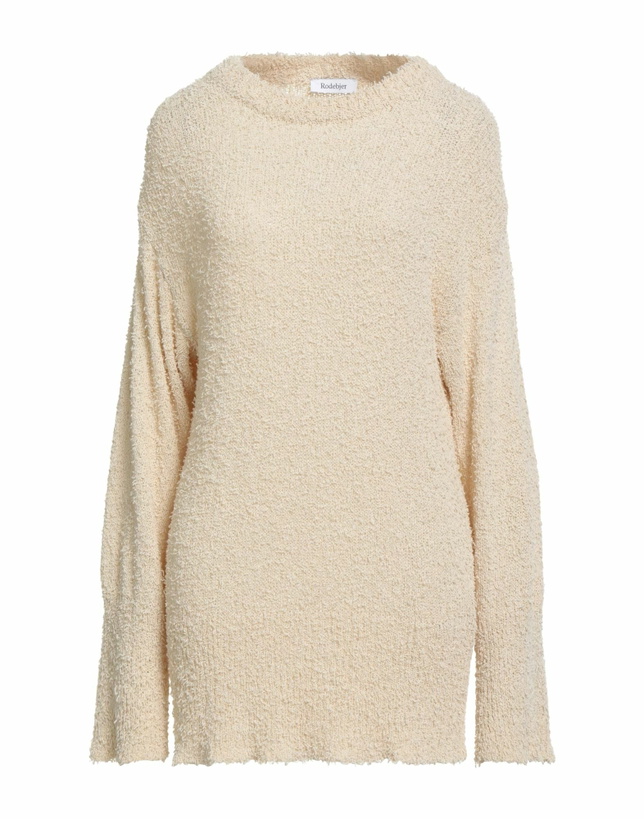 Photo: Rodebjer Womens Sweater in Beige