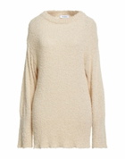 Rodebjer Womens Sweater in Beige