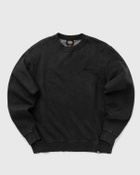 Dickies Plentywood Sweatshirt Black Sweatshirts