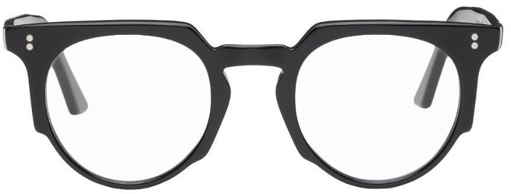 Photo: Cutler and Gross Black 1383 Glasses