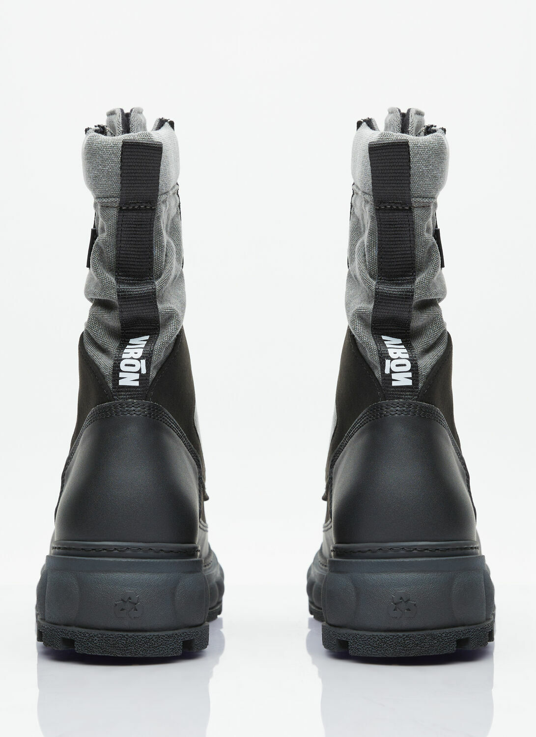 Virón Venture Shadow Boots