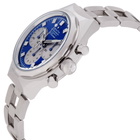 Zenith Defy Chronograph Blue Dial Mens Watch 03.A780.400/19.M3642