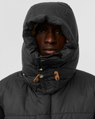 The North Face 77 Brooks Range Parka Black - Mens - Down & Puffer Jackets