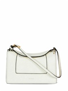 WANDLER Micro Penelope Leather Shoulder Bag