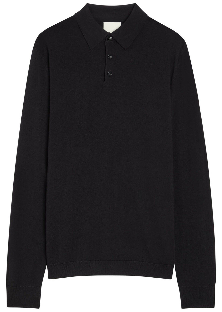 Allude Black