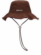 JACQUEMUS - Le Bob Artichaut Hat