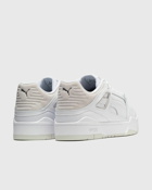 Puma Slipstream White - Mens - Lowtop