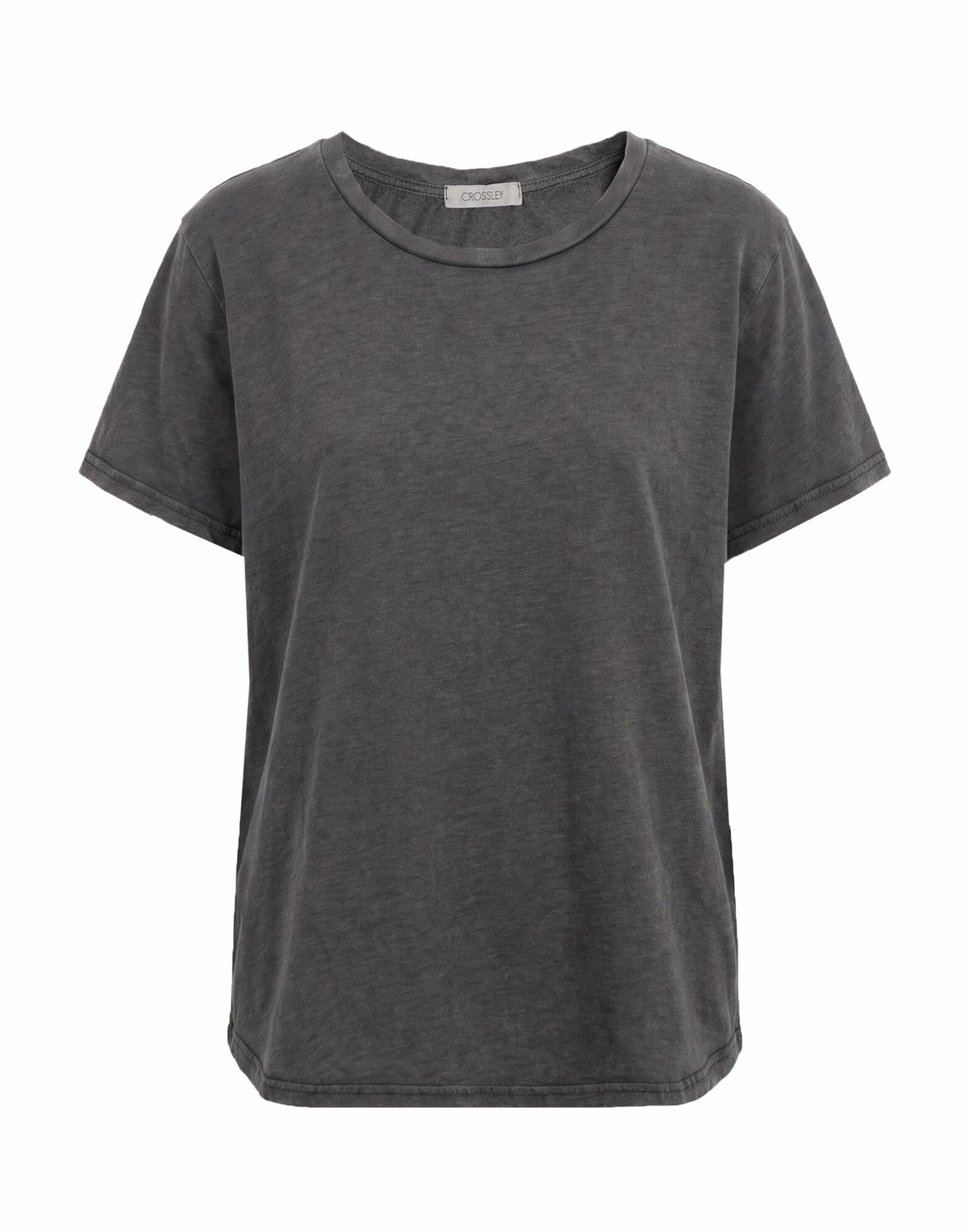 Crossley Womens T-shirt Lead