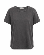 Crossley Womens T-shirt Lead