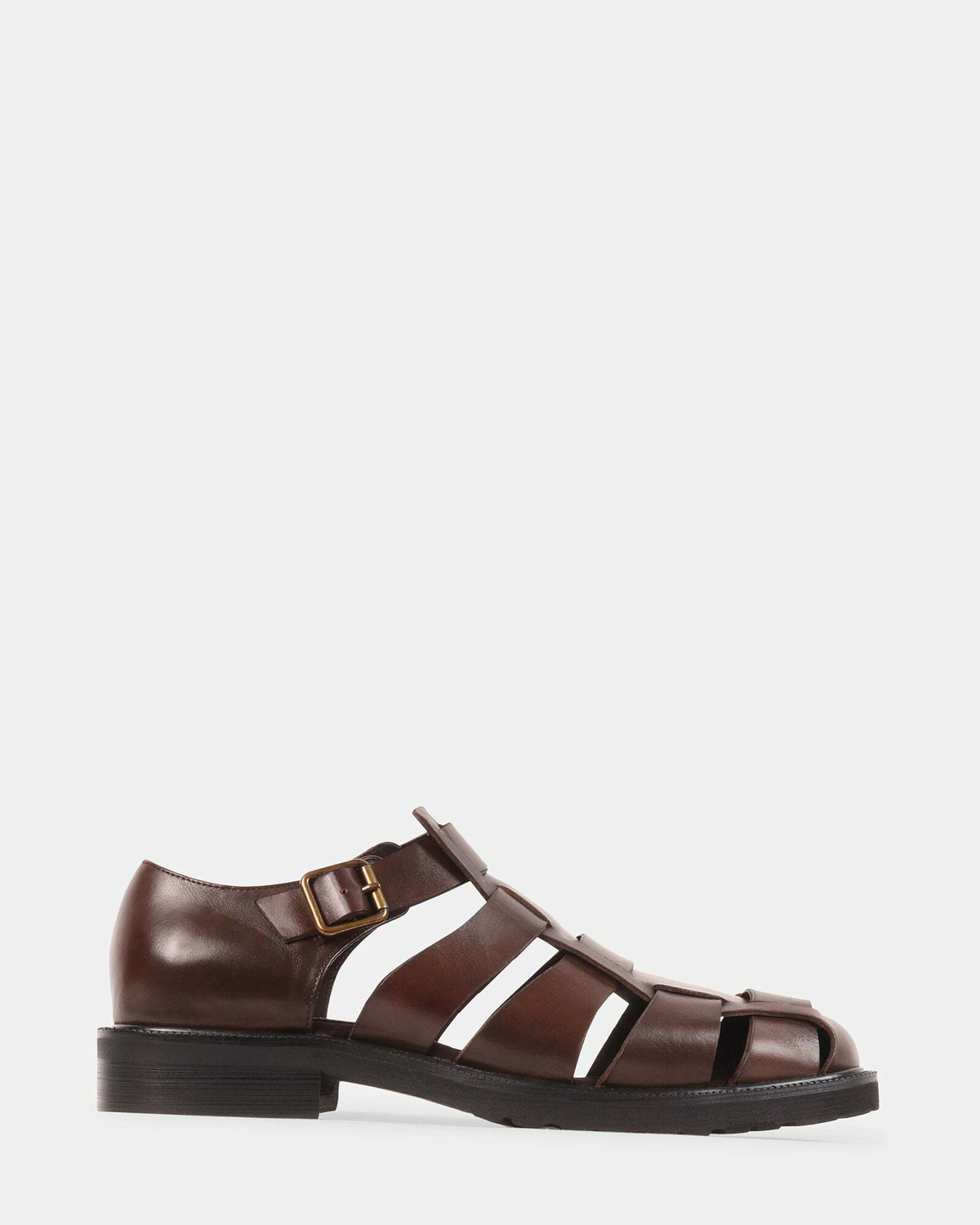 Steve Madden Havana Sandals in Brown