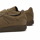 Adidas Men's Tobacco Super Sneaker in Blanch Brown/Dust Cargo/Trace Cargo