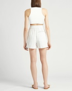 Peserico Womens Top in White