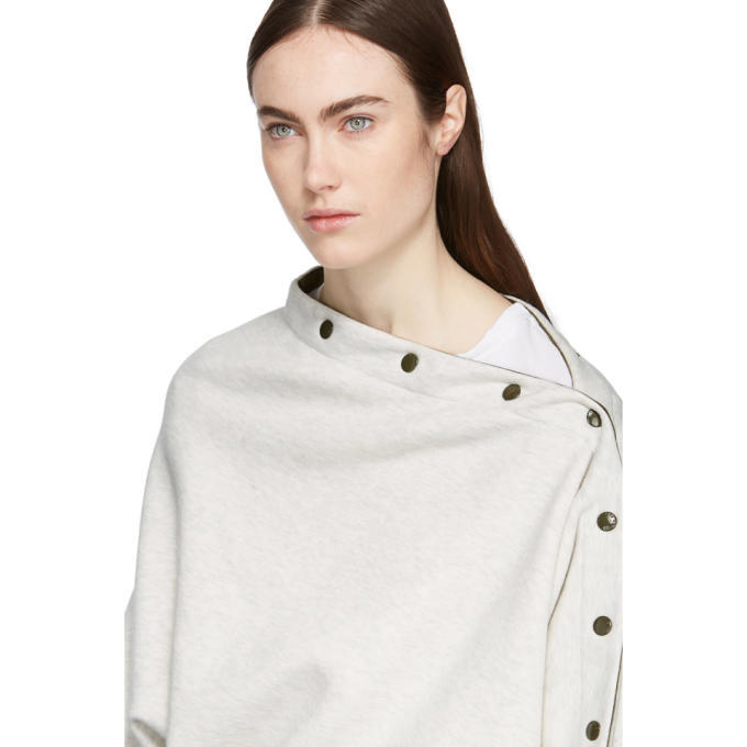 Rag and store bone kate sweatshirt