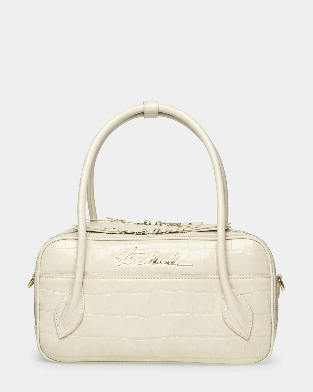 Steve Madden Bfatale-C Bag in White